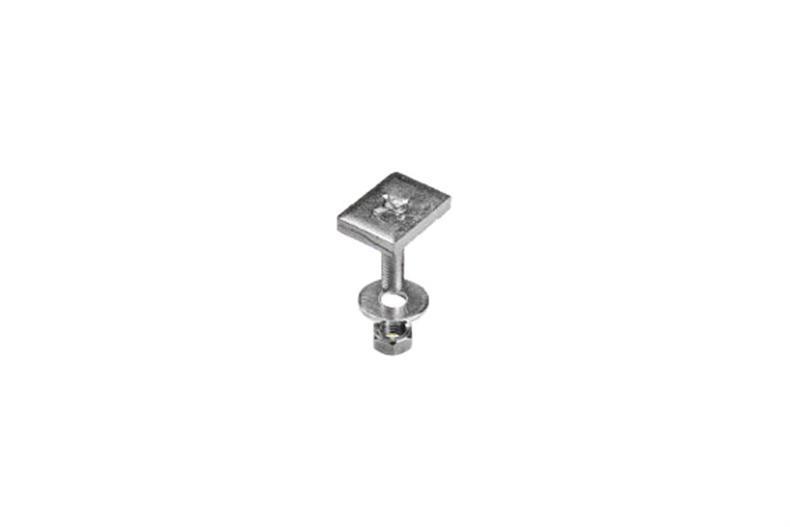 Mounting nut M8X30 mm for profile 38x40 and 32x20 mm
