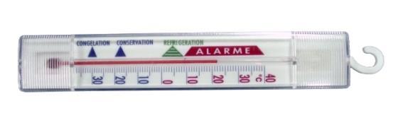 Thermometer hanging -40 +40°C