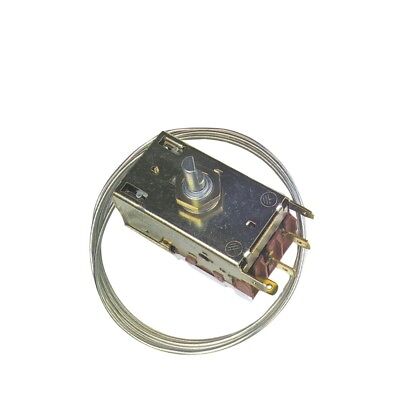 Thermostat Ranco K59-L1129 for refrigerator ROBERTSHAW, WHIRLPOOL 481927128669, L 1000mm