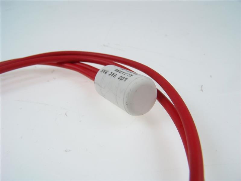 Maneurop MT and MTZ heating element, 35W