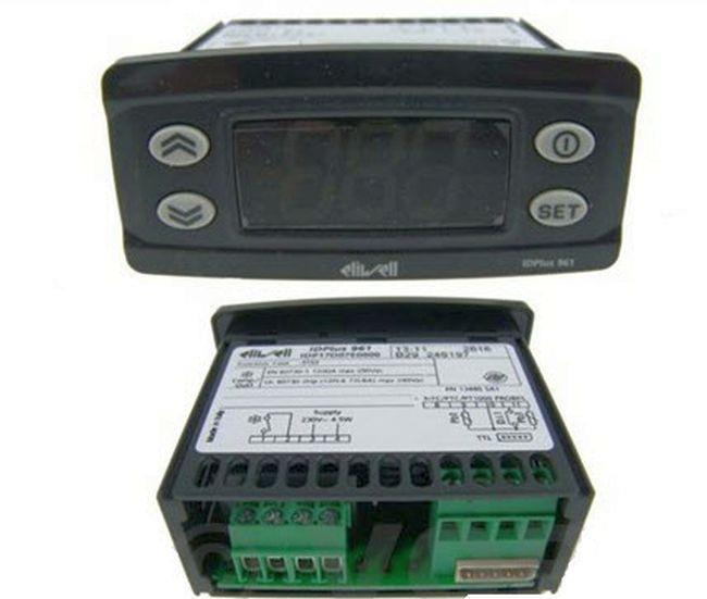 Refrigeration controller ELIWELL, IDPlus 961, 230V - IDL961X7D107500