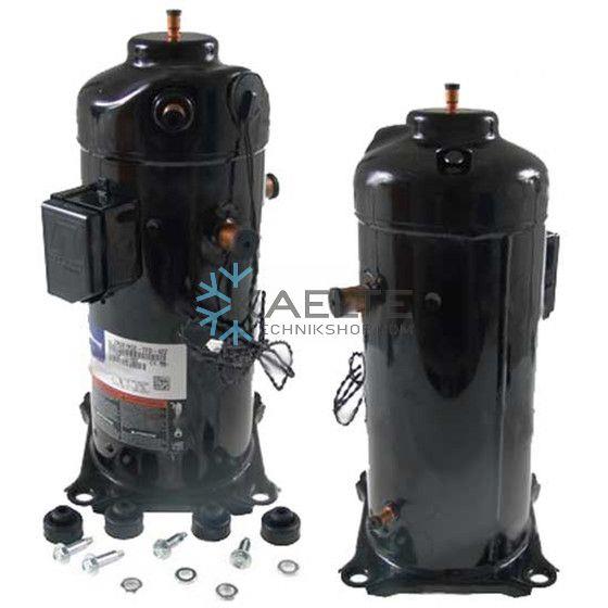 Copeland Scroll compressor, ZPD137 KCE-TFD-455, R410A, 380 V, 50 Hz ZP94KCE-TFD-522