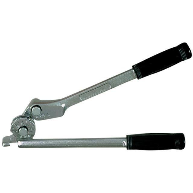 Refco 9881666 RFA-364-FH-10 mechanical pipe bending pliers 5/8" bending radius 60mm