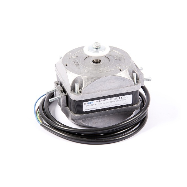 Maschine, Motor