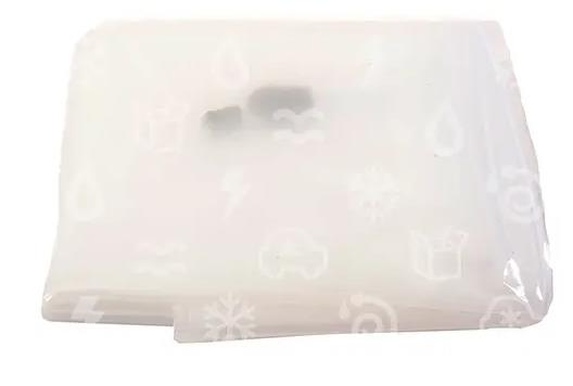 Plastik, Tasche