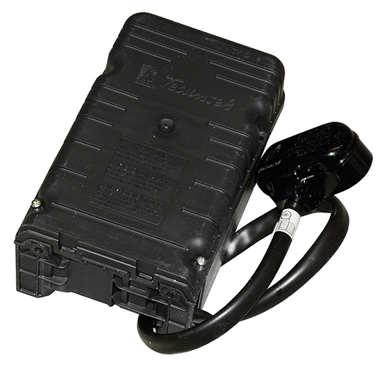 Adapter, Elektronik