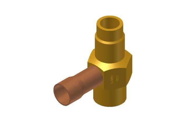 Bronze