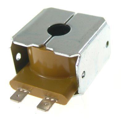 Coil for 4-way reversing valve Ranco, LDK-73, 12 VDC, 50-60 Hz