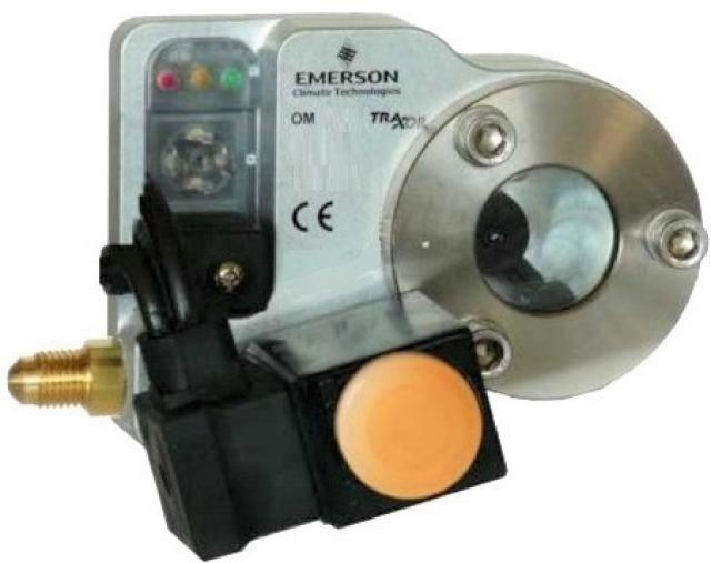 Alco OM3-CUA 805301 Oil level control system set TraxOil 3 + 4 hole