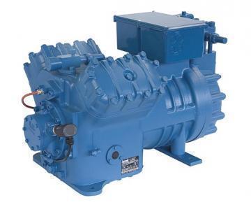 Compressor Frascold V 30 84 Y, R404A, 380V/3F/50Hz, 83.81 m3/h