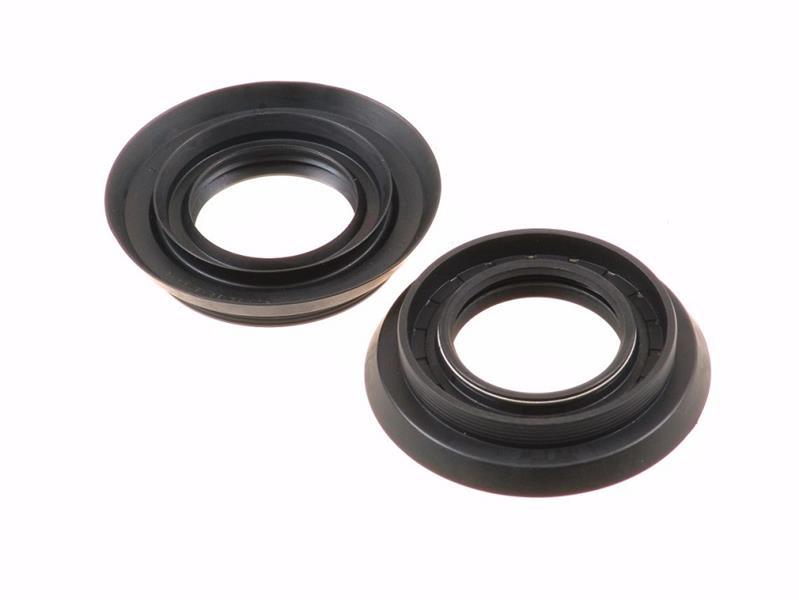Shaft seal / oil seal 40 x 62/78 x 8/14.8 GPPFIFE, BOSCH - SIEMENS [Misc.]
