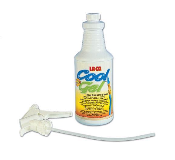 Cool gel 947ml WIGAM 11509
