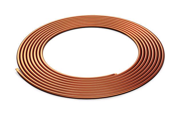Spule, Spirale