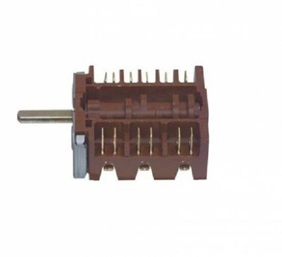 5-cycle switch EGO 46.25866.510 / 4625866510, electric cooker [Misc.]