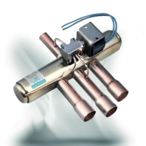 4-way valve Alt. For STF-0712G SHF-35B-67-04