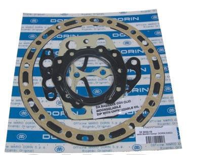 Seal kit for compressor DORIN K40CC-K240SB