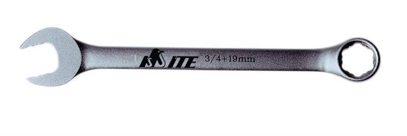 Spanner / Combination spanner