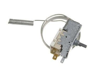 Thermostat RANCO K50-H2005002, max.-0.5/-2.5; min.+14/ ; L = 1450 m