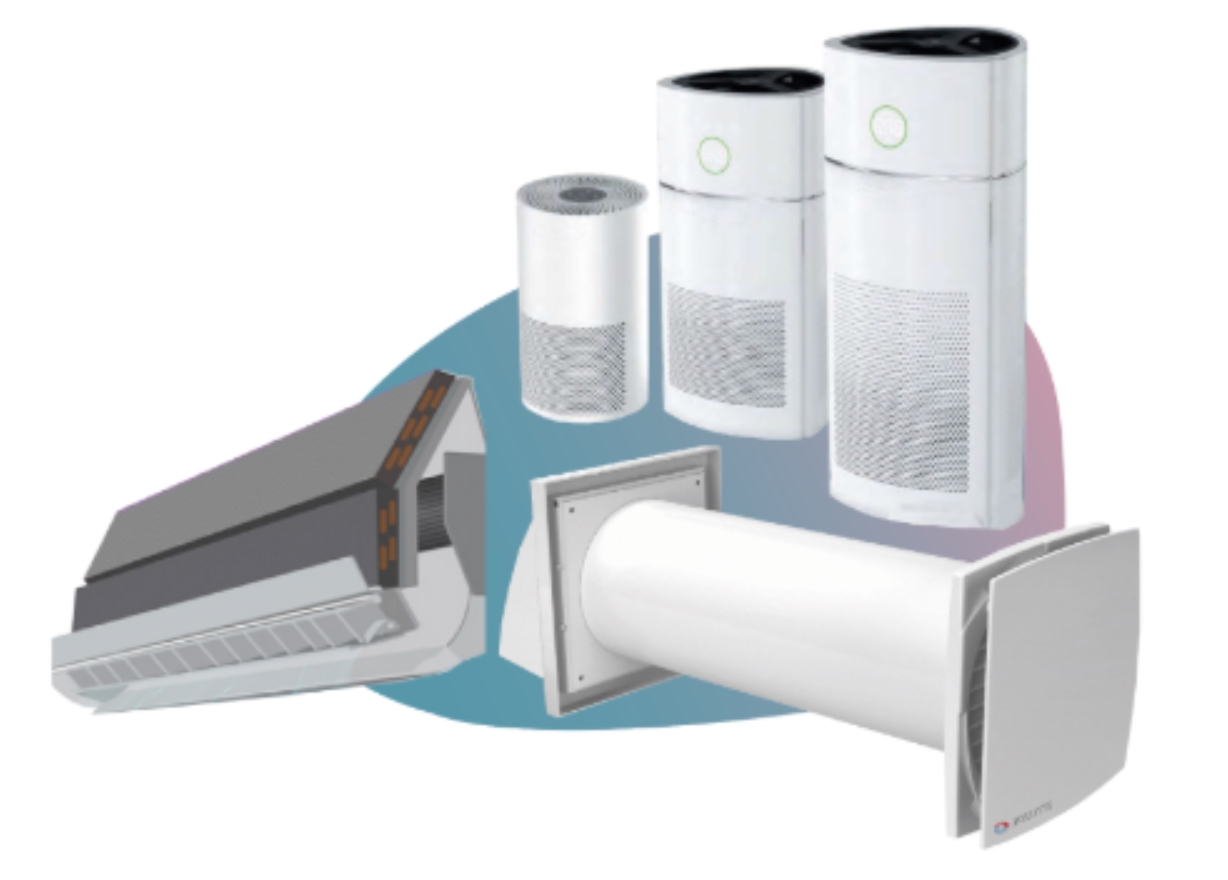 Air Purification - What is there to consider?