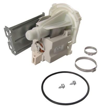 Pump 480140102395 Whirlpool CP045-009PE 220/230V, power 80 W [Misc].