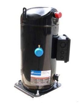 Compressore Copeland Scroll ZR250KCE-TWD-522, R407C, 380-420V