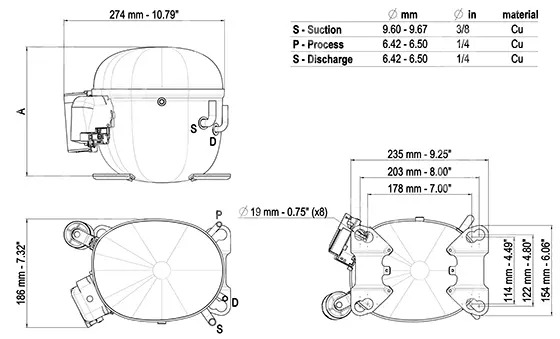Diagramm, Handlung, CAD-Diagramm