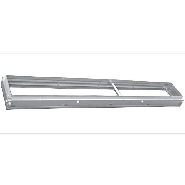 Aluminium, Kühlergrill, Fenster