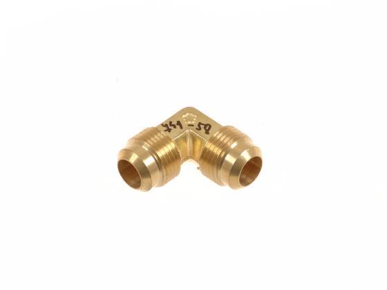 Elbow 90° - 5/8" x 5/8"