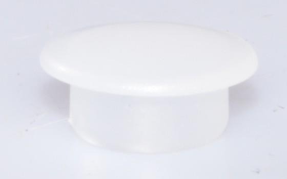 Threaded rod cover, Ral 9010