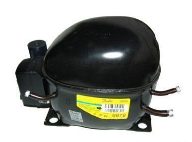 Compressor SECOP / Danfoss NL9F, LBP - R134a, 220-240V