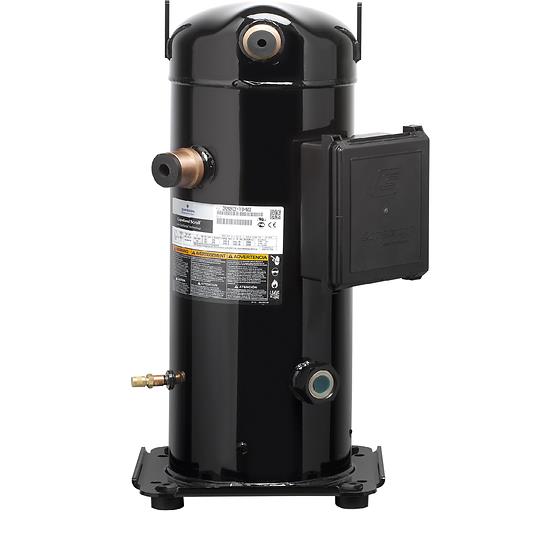 Copeland Scroll compressor, ZPD137 KCE-TFD-455, R410A, 380 V, 50 Hz 