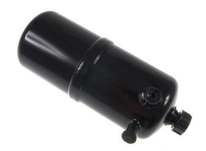Refrigerant collector Frigo-Mec 1.6L, connection 1" - 10 mm, 100*243