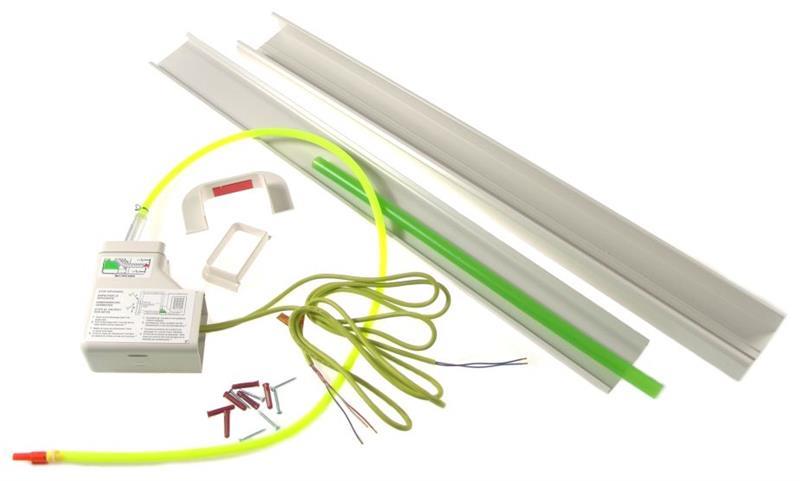 Condensate pump Tank pump Aspen - Silent + Mini Lime, 11 l/h, 21dB