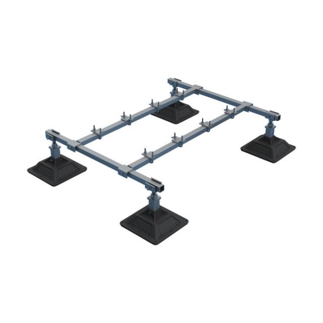 Caddy RPS PYRAMID 4P 360426 Support system for outdoor unit up to 1.5 X 1.2m