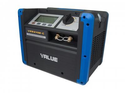Extraction unit refrigerant Value VRR24M-C, 220-240V 50Hz