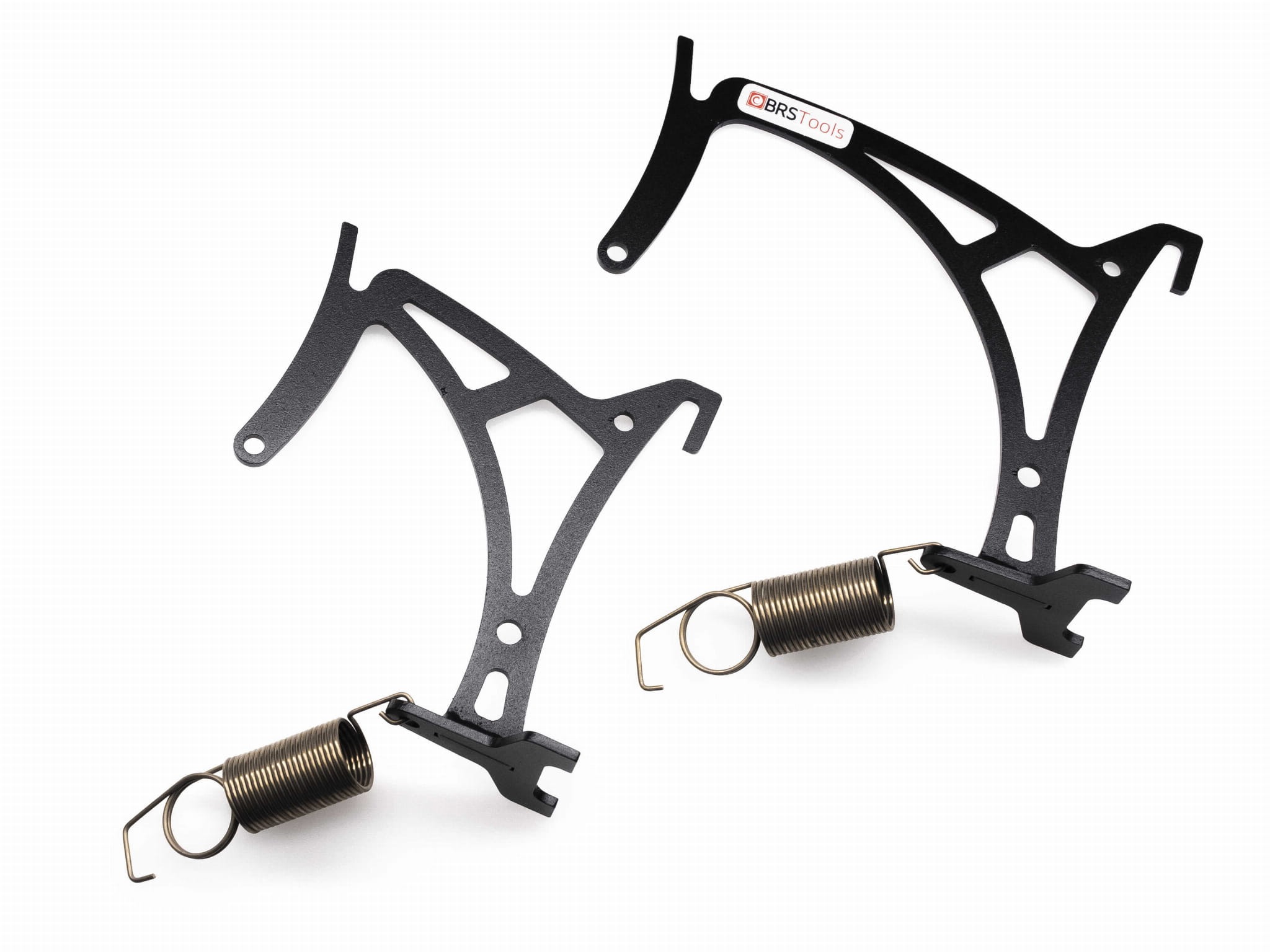 Mounting aid / mounting bracket for indoor air conditioning units