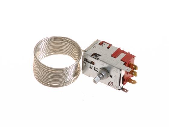 Thermostat DANFOSS 077B0155, capillary tube length 2000 mm