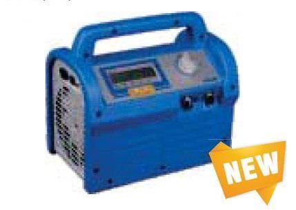 VRR24M-B suction unit, for R32, R1234yF oil-free (successor to VRR24M)