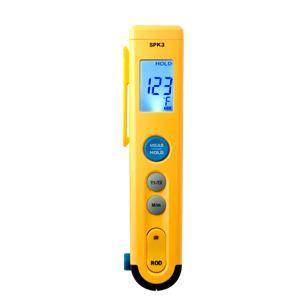 Rod and IR thermometer for pocket SPK3 FIELDPIECE