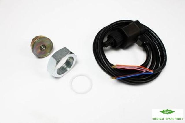 BITZER OLC-D1 34795001 opto-electronic unit 230V