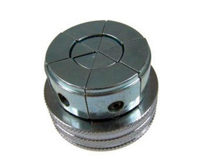 Replacement head for socket pliers 54 mm