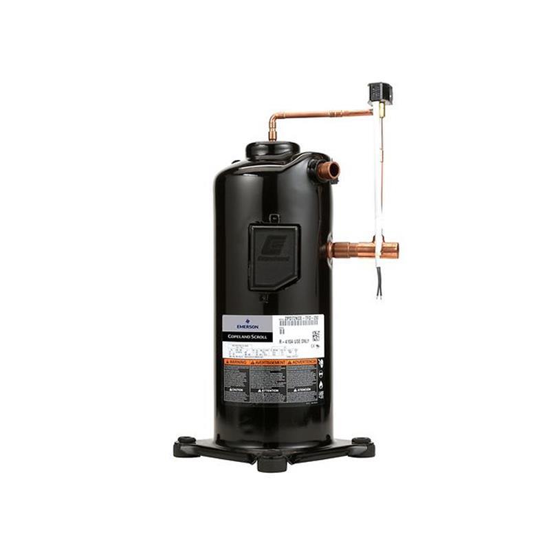 Copeland Scroll compressor, ZPD137 KCE-TFD-455, R410A, 380 V, 50 Hz 