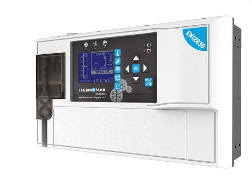 Thermomax THX019208 Extension module 4 channels