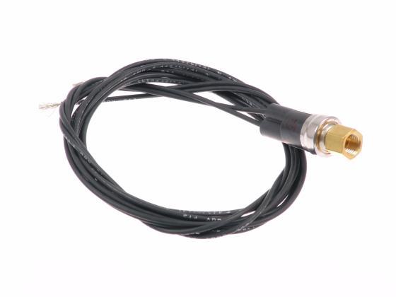 Kabel, Rauchrohr, Adapter, Elektronik