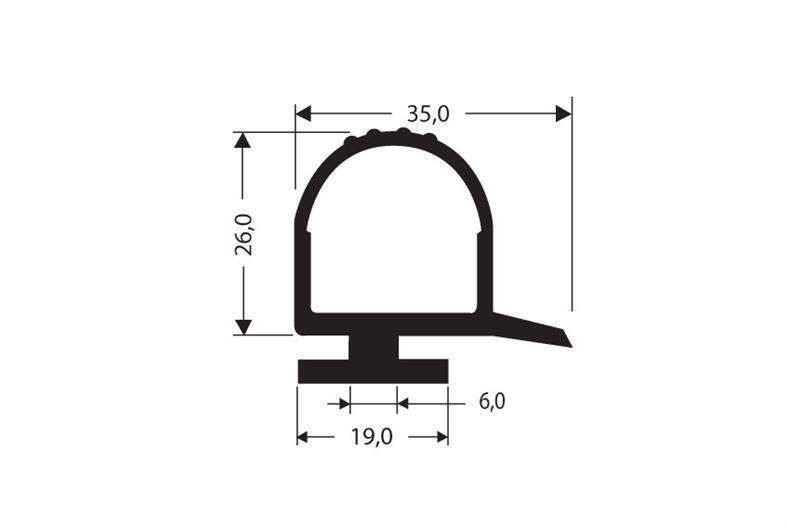 Diagramm, Handlung