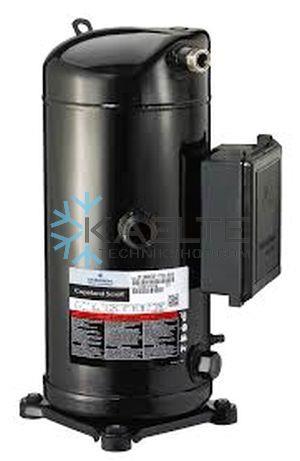 Copeland Scroll compressor, ZPD137 KCE-TFD-455, R410A, 380 V, 50 Hz ZP29K5E-TFD-522