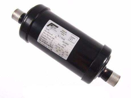 Silencer Frigo-Mec - 22 mm