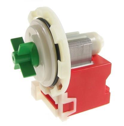 Universal pump / drain pump, magnetic bayonet, extra large wheel [Misc.]