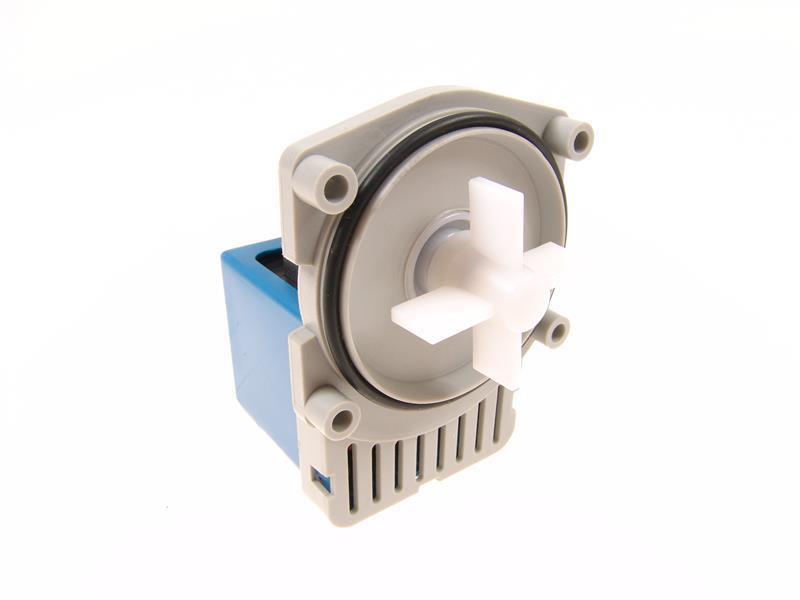 BOSCH pump / drain pump with motor [Misc.]
