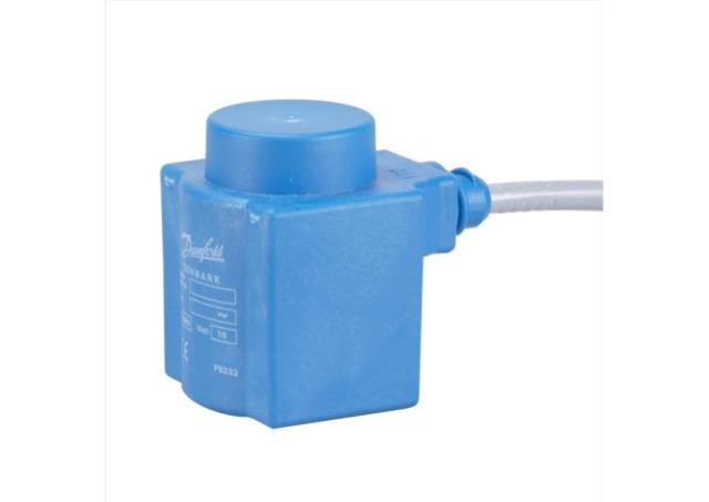 Coil Danfoss BF230AS, 018F6251